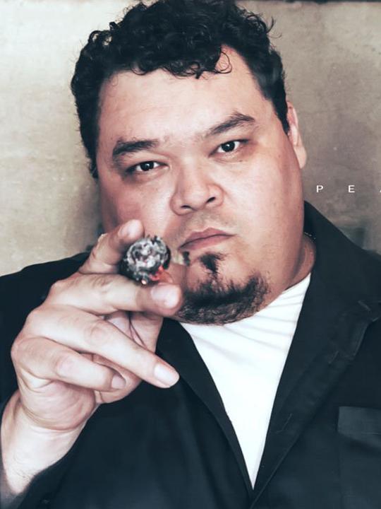 佩德罗·米盖尔·阿尔斯 Pedro Miguel Arce