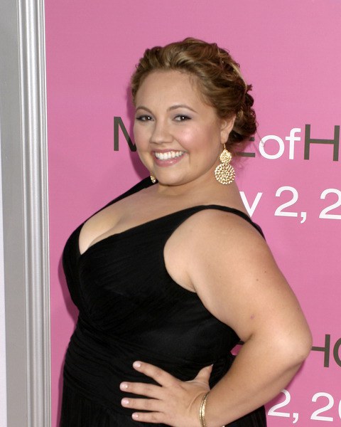 艾米丽·尼尔森 Emily Nelson