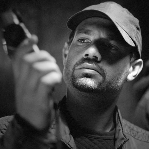 加文·斯特拉瑟 Gavin Struthers