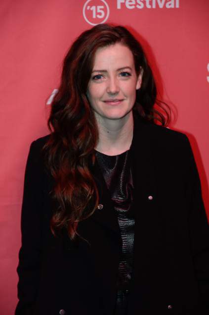 史蒂芬妮·艾琳 Stephanie Allynne