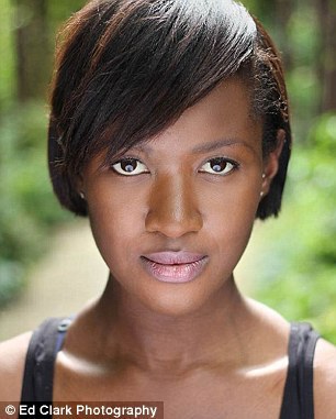 什沃恩·马克斯 Shvorne Marks