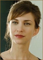 艾米丽·卡恩 Emilie Caen