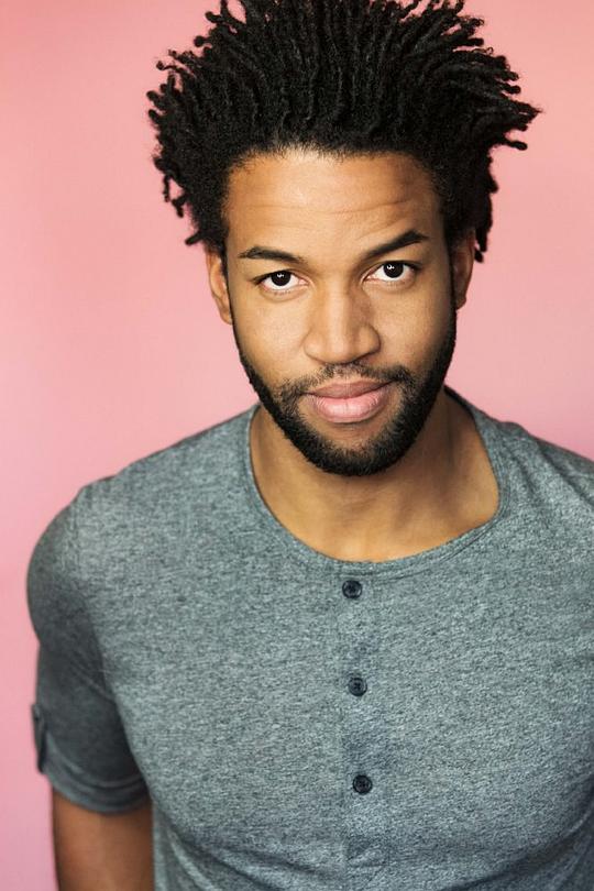 丹宁 理查兹 Denim Richards