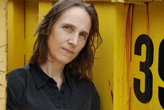 西格内·包马内 Signe Baumane