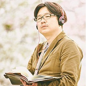 神徳幸治 Koji Shintoku