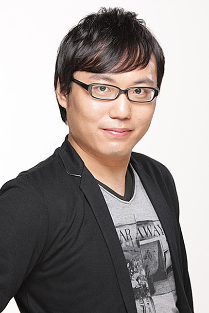 野宫一范 Kazunori Nomiya