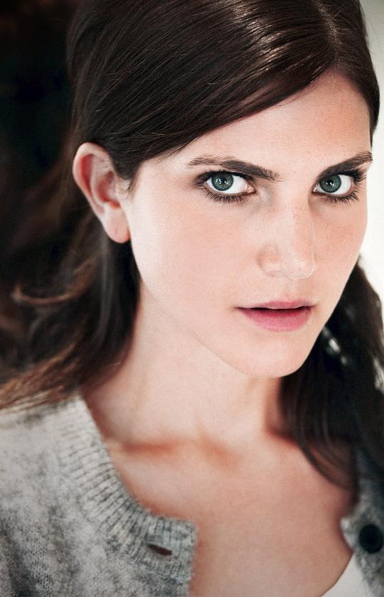 苏菲·卡格曼 Sophie Kargman