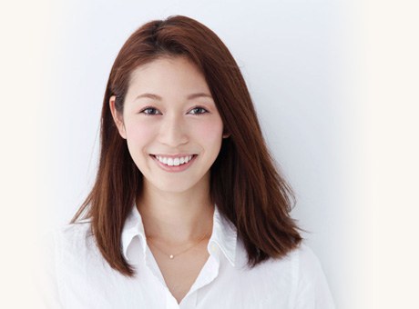 熊泽枝里子 Eriko Kumazawa