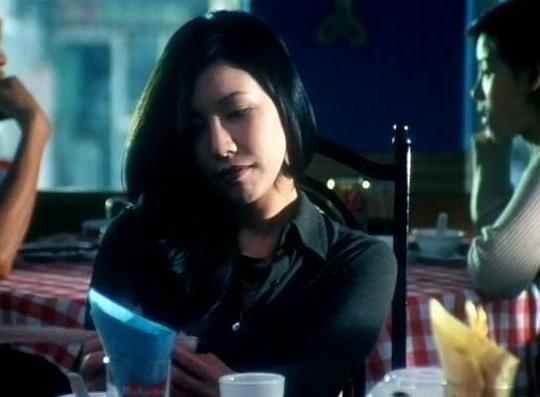 陈怡南 Chen Yinan