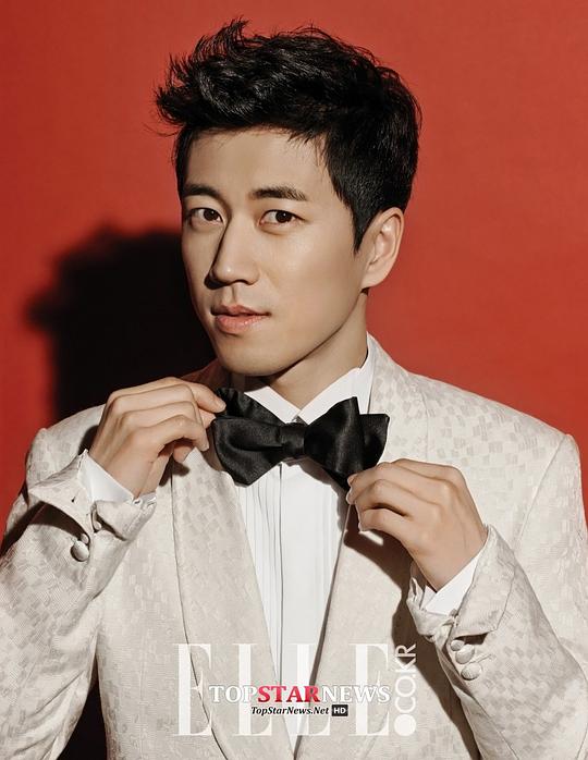 张水院 Su-won Jang