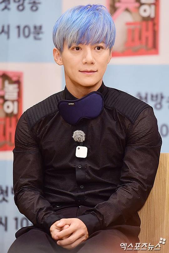 李宰镇 Jai-jin Lee