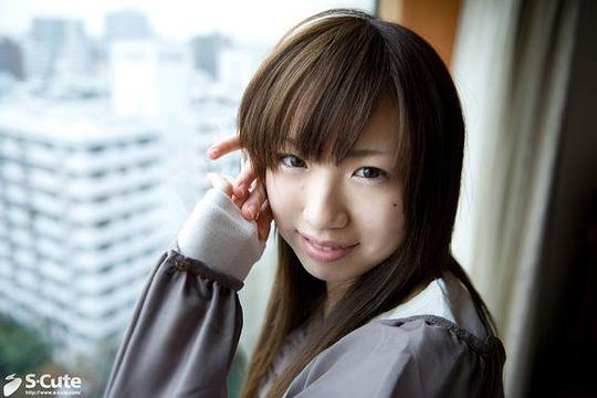 稻见亚矢 Aya Inami
