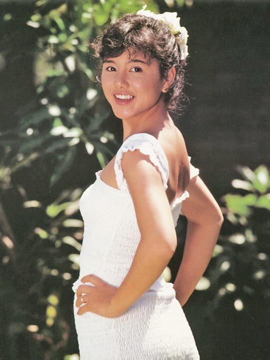 土家里织 Saori Tsuchiya