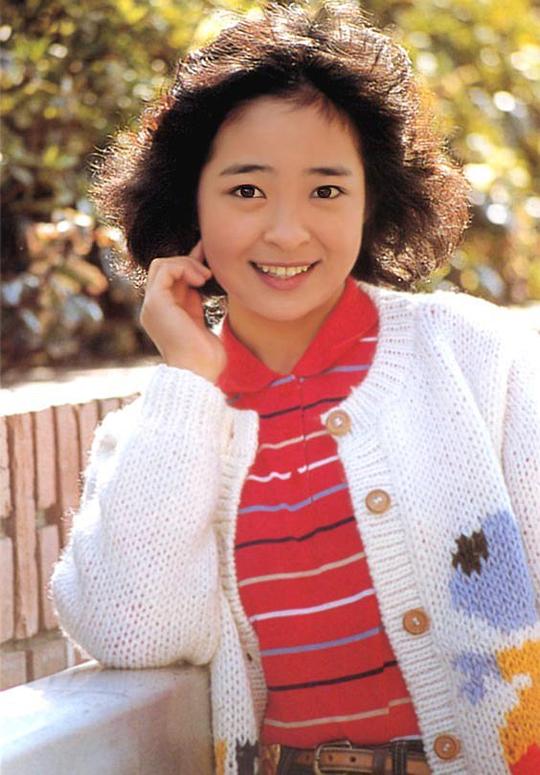 甲斐智枝美 Chiemi Kai