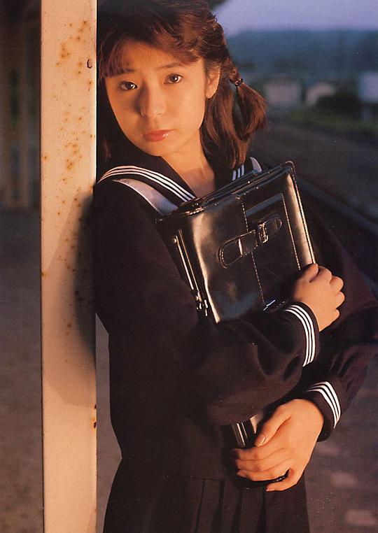 小林美和子 Miwako Kobayashi