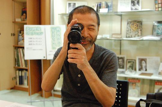 山田勇男 Yamada Isao