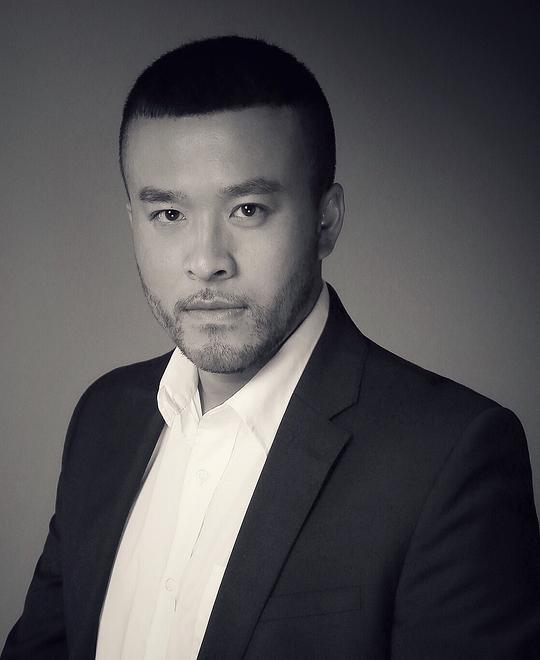 张蒙舟 Noah Zhang