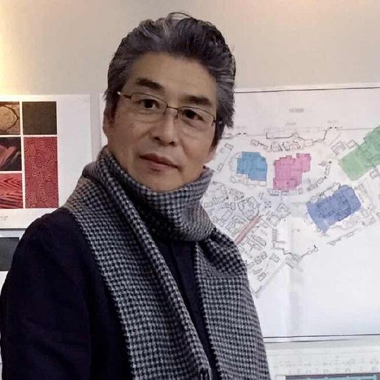 陈浩忠 Haozhong Chen