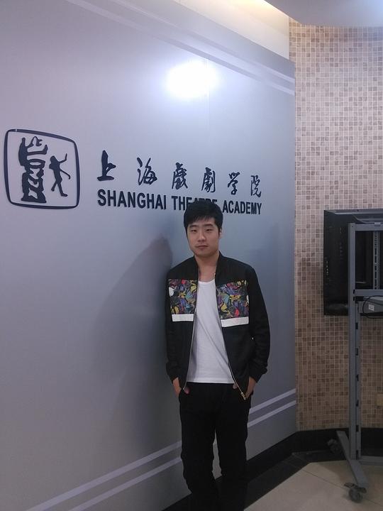 张盟 MengZhang