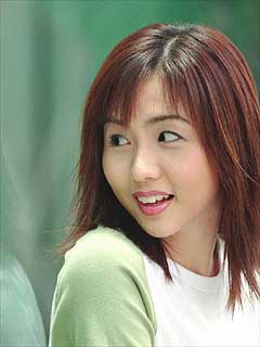 陈毓芸 Evelyn Tan