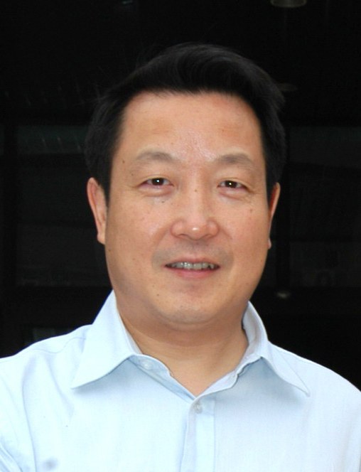 傅红星 Hongxing Fu