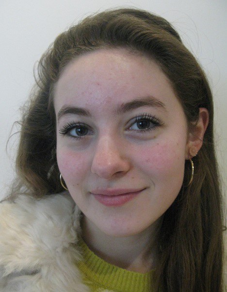 鲁比·阿什伯恩·瑟金斯 Ruby Ashbourne Serkis