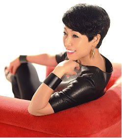 黎芷珊 Luisa Maria Leitão