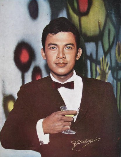 Ruj Ronapop Ruj Ronapop