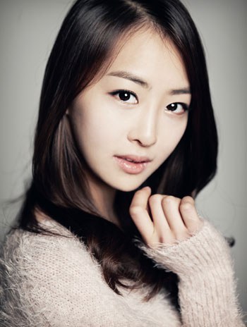 金多顺 Da-som Kim