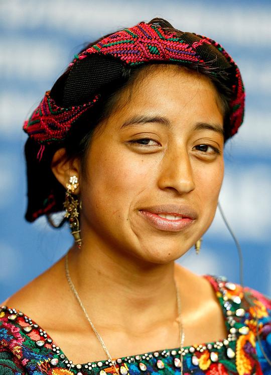 玛丽亚·梅塞德斯·科罗伊 María Mercedes Coroy