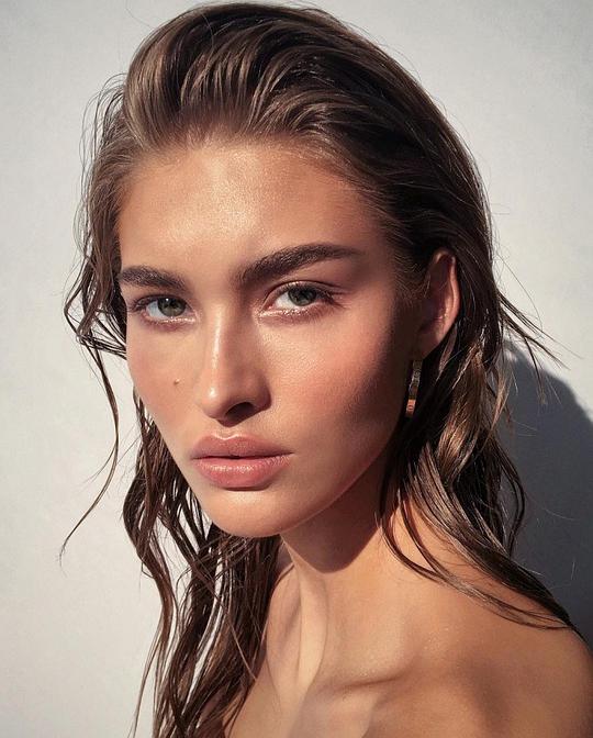 格蕾丝·伊丽莎白 Grace Elizabeth