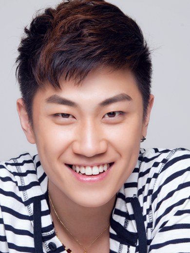 曹祁元 Qiyuan Cao