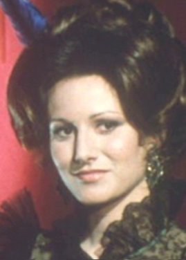 Mireille Audibert Mireille Audibert
