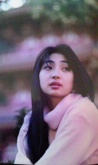 伊藤聖子 Seiko Itô