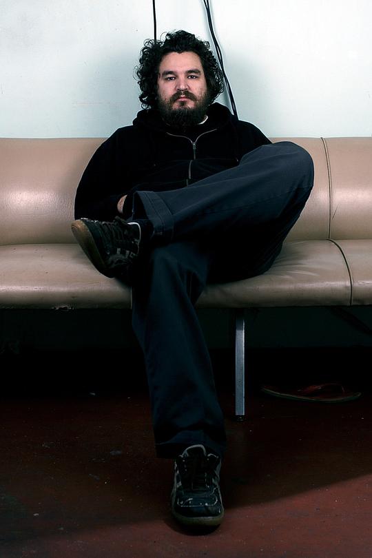 帕诺斯·科斯马图斯 Panos Cosmatos