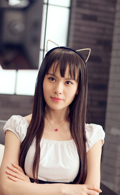 肖菁菁 Jingjing Xiao