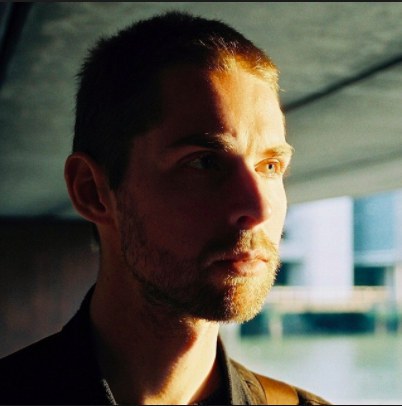 尼古拉斯·格劳 Nicolas Graux