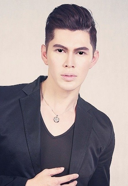 陈佑轩 Wilson Tan