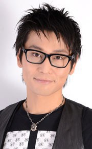 宫下荣治 Miyashita Eiji