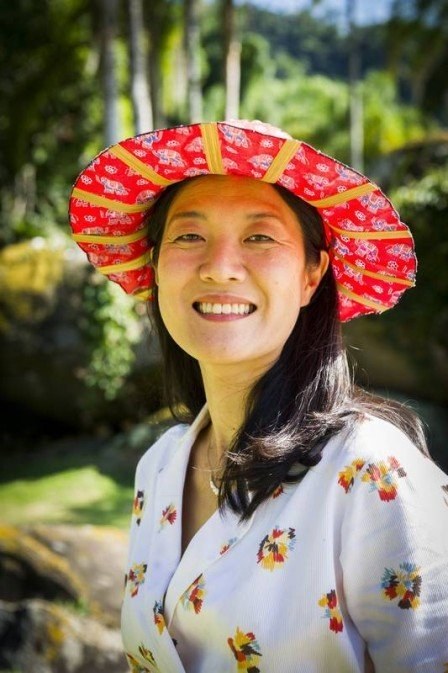 柳泽美和 Miwa Yanagizawa