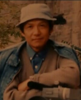 顾琴芳 Qinfang Gu