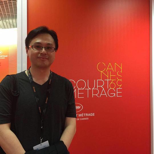 贺峰 Ho Fung