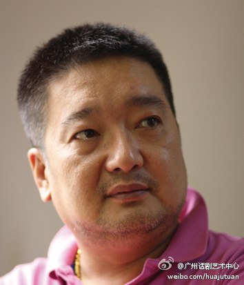 朱闵 Min Zhu