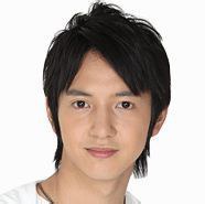 中山麻圣 Masei Nakayama
