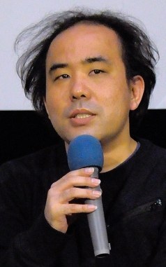 菅原静贵 Sugawara Seiki