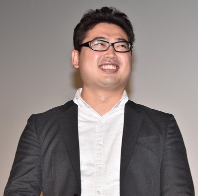 柿本广大 Kakimoto Koudai