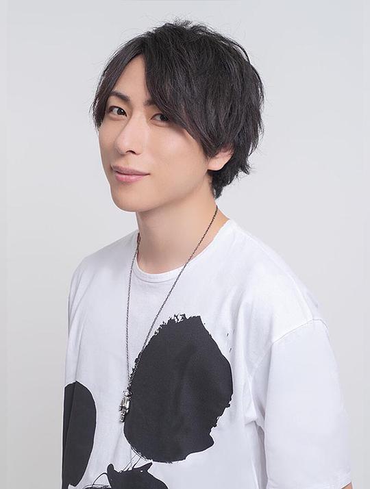 森岛秀太 Morishima Shuuta