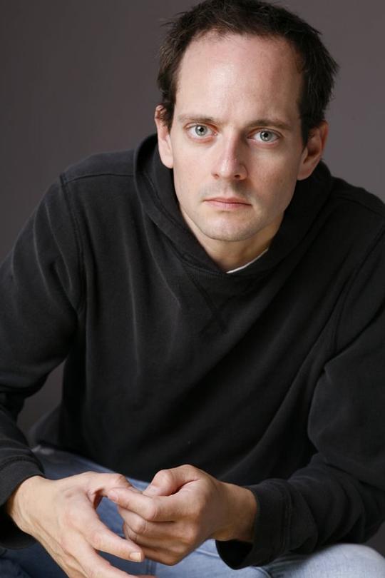 乔纳森·斯莱文 Jonathan Slavin