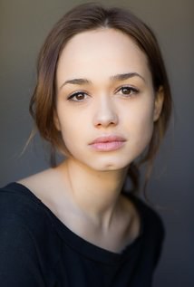罗斯·威廉姆斯 Rose Williams