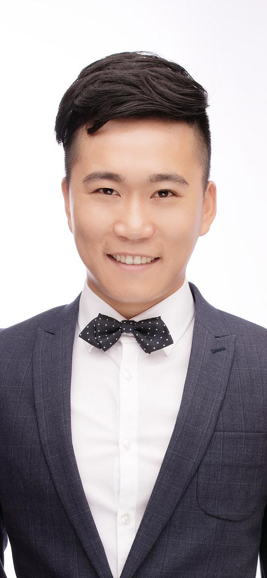 夏晓明 Xiaoming Xia